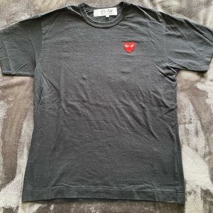 COMME DES GARÇON TEE